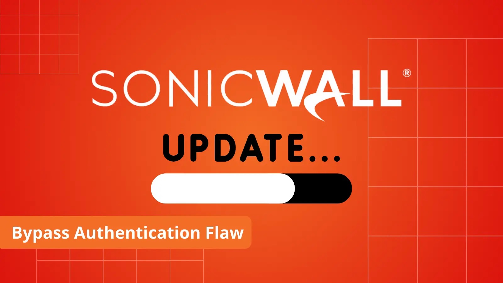 SonicWall Critical Vulnerabilities
